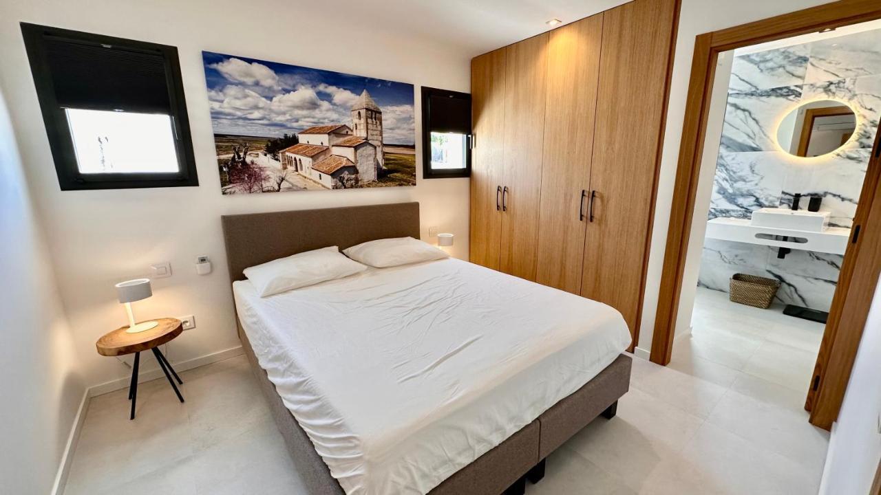 Villa Floris Moraira 500M To Sand Beach Moraira Saturday Arrive-Leave Only Экстерьер фото